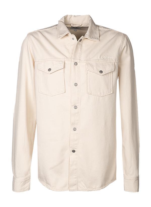 Pepe Jeans Overshirt Dave Natural PM308030/000