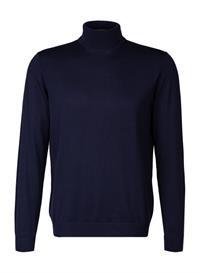 OLYMP Rollkragenpullover 5303/45/18