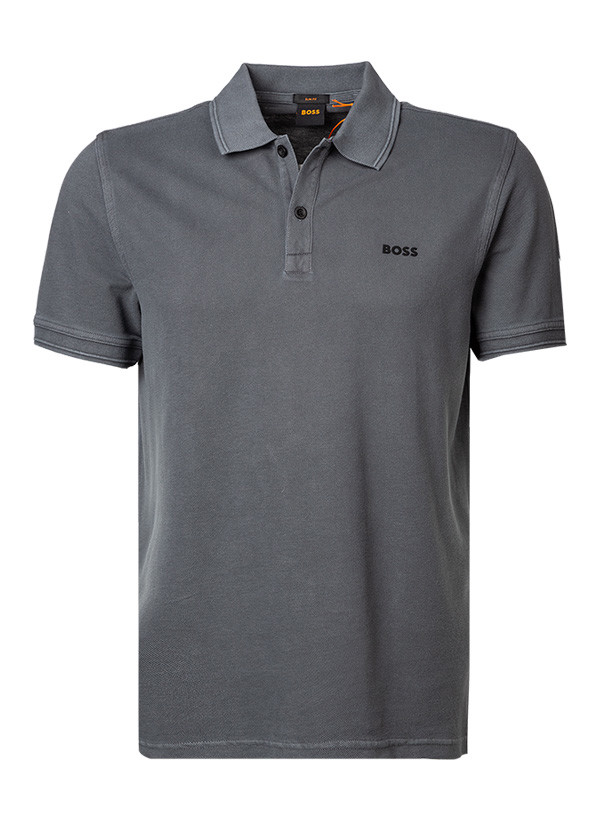 BOSS Orange Polo-Shirt Prime 50468576/022