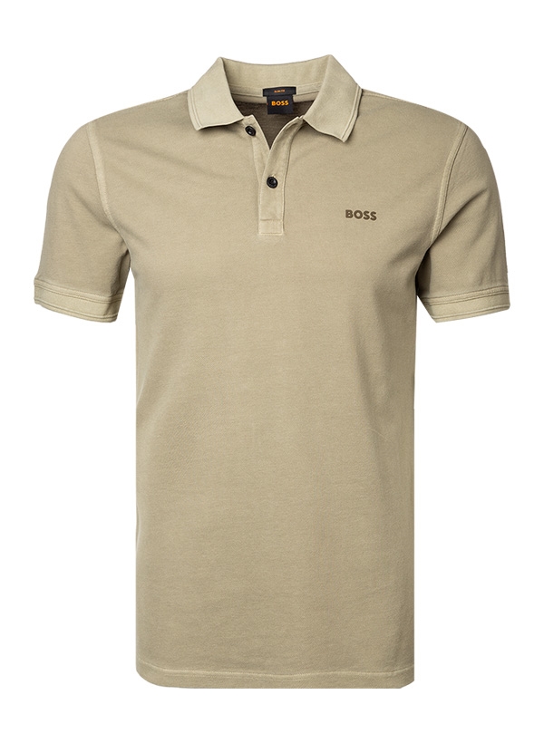 BOSS Orange Polo-Shirt Prime 50468576/022