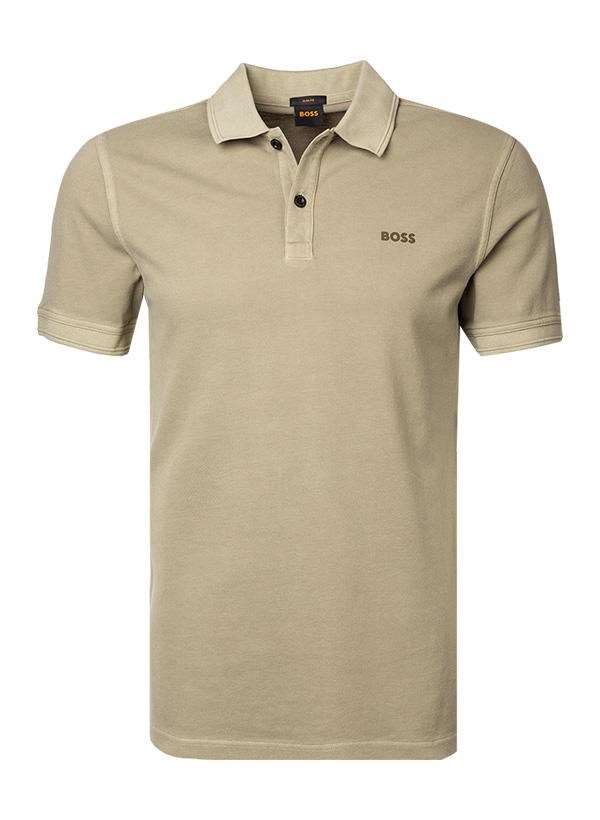 BOSS Orange Polo-Shirt Prime 50468576/336