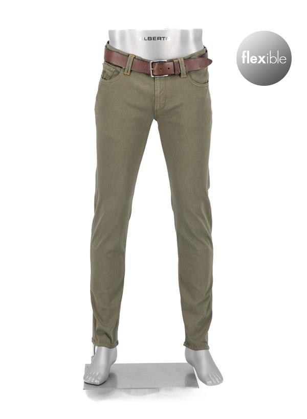 Alberto Slim Fit Slim Superstretch 45071764/664