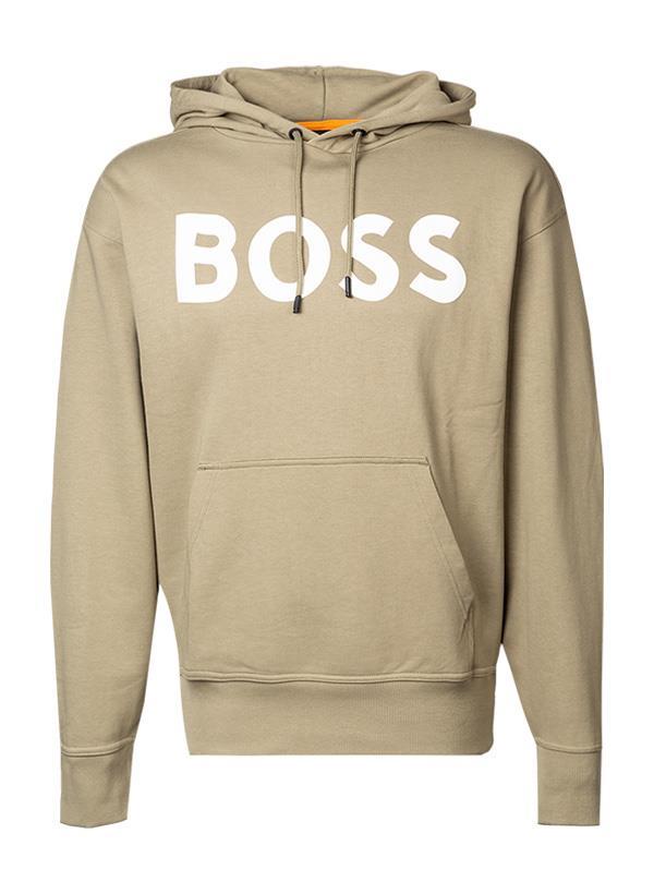 BOSS Orange Hoodie WebasicHood 50487134/336