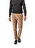 Bundfaltenhose Jan, Cord, camel - hellbraun
