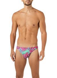 bruno banani String Funky Forest 2203-2572/4670