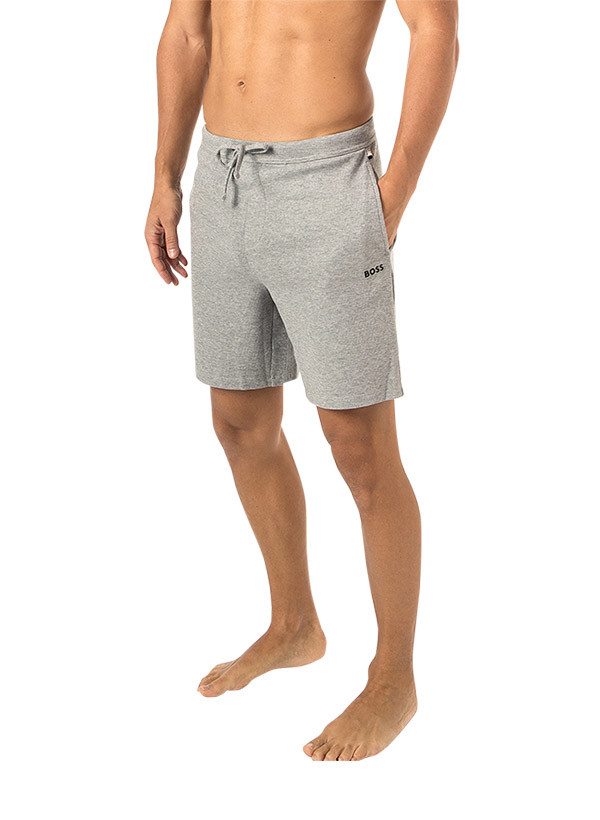 BOSS Black Shorts Waffle 50480828/034
