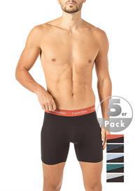 Calvin Klein Boxers 5er Pack NB3794A/I0J