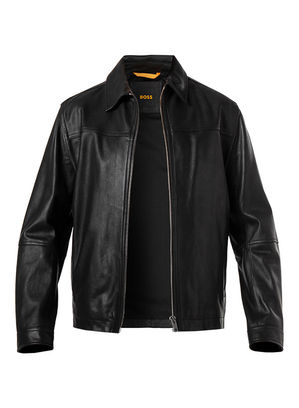 BOSS Orange Leaderjacke Jomir 50498500/001