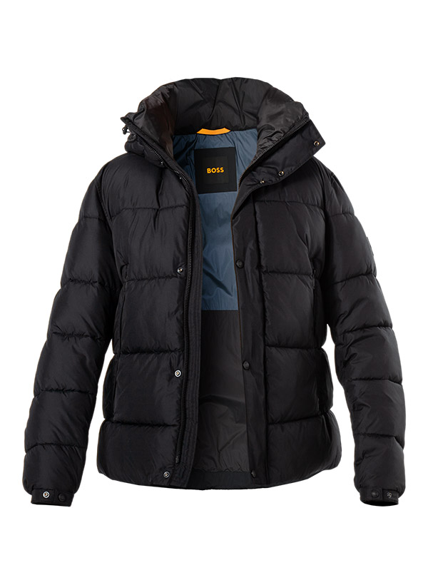 Hugo boss hot sale onek parka