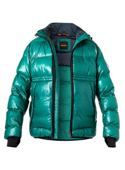 Stylingtipps Beschreibungsbild von BOSS Orange Jacke Okobra 50498234/303