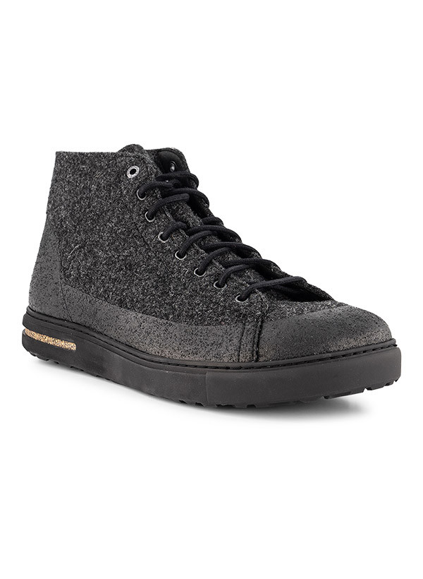 BIRKENSTOCK Bend mid dip black 1025802