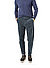 Hose, Relaxed Fit, Cord, petrol - petrol