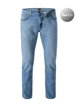 Stylingtipps Beschreibungsbild von Lee Luke worn in cody blue 112144464