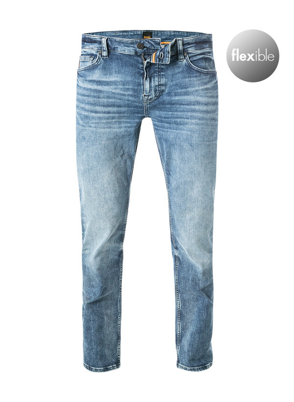 BOSS Orange Jeans Delaware 50502264/420