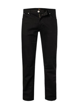 Stylingtipps Beschreibungsbild von Lee Daren Zip fly clean black 112118173