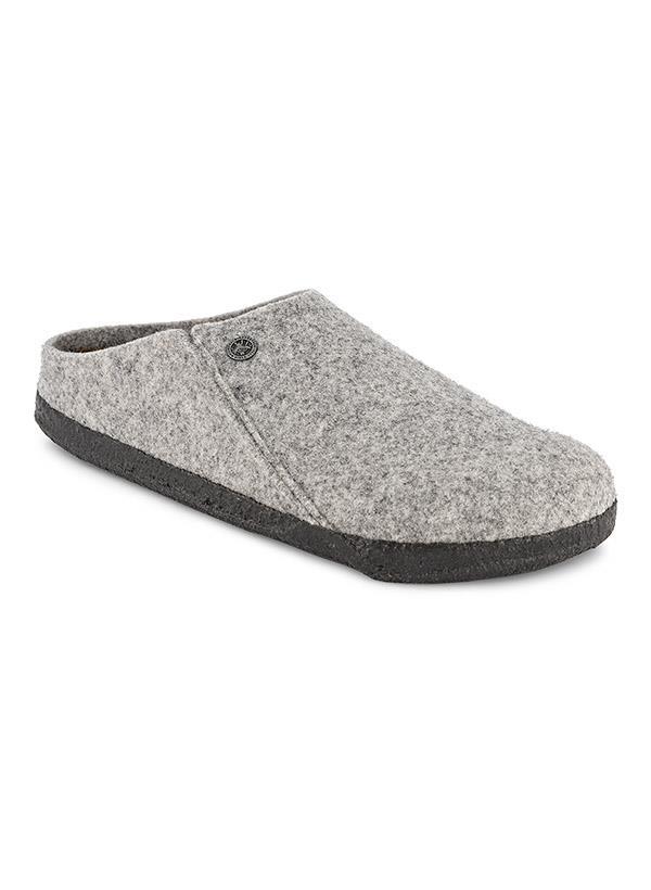 BIRKENSTOCK Zermatt light grey 1015080 Image 0