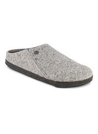 BIRKENSTOCK Zermatt light grey 1015080