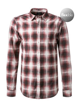 Stylingtipps Beschreibungsbild von JOOP! Hemd Hanson 30038811/608