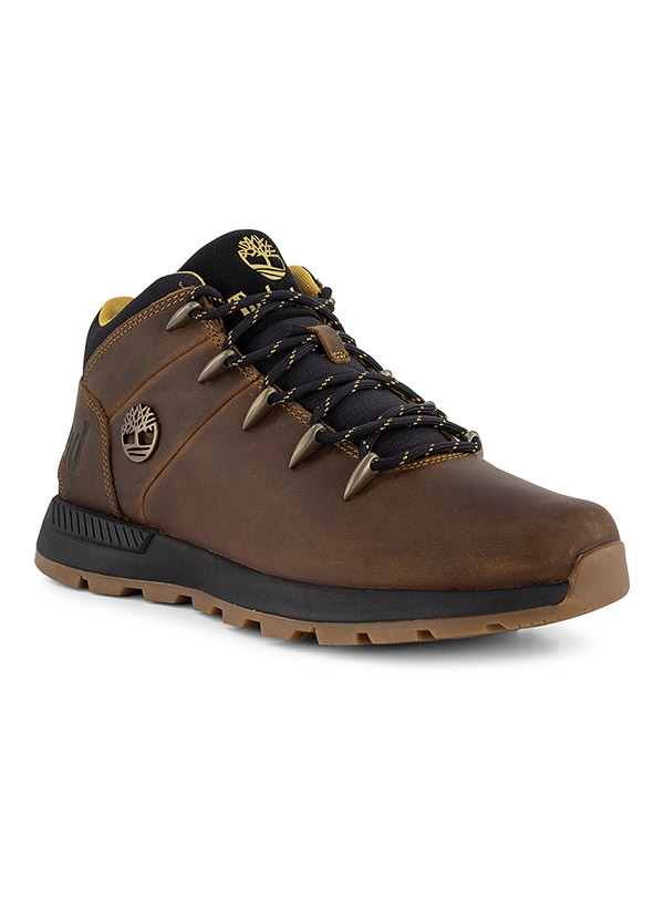Timberland Schuhe cathay spice TB0A67TG9431Normbild