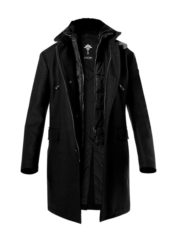 JOOP! Mantel Mikos 30037696/001