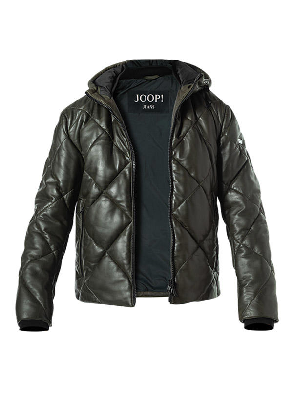 JOOP! Lederjacke Relom 2620019/80000401/313