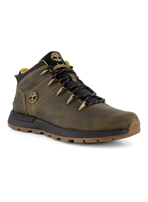 Timberland Schuhe military olive TB0A61R43271Normbild