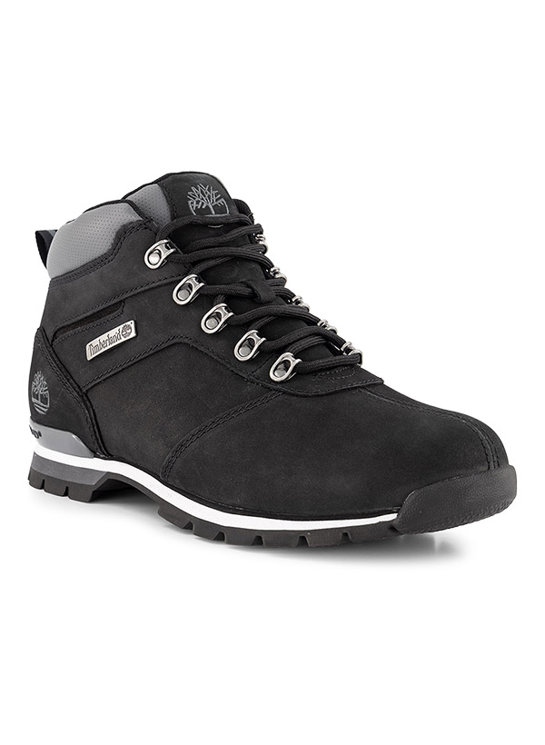Timberland Schuhe black TB06161R0011Normbild