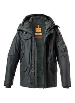 Stylingtipps Beschreibungsbild von PARAJUMPERS Jacke PMJKMA03/242