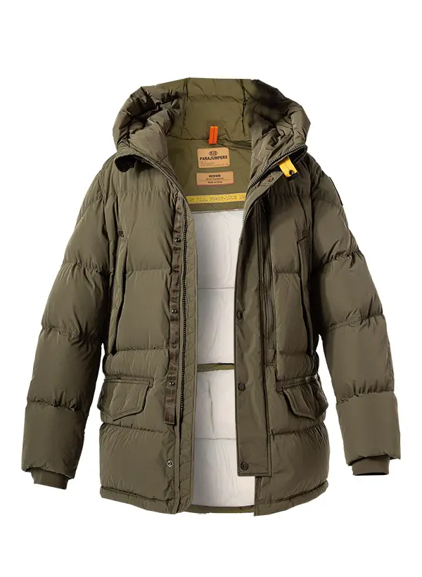 PARAJUMPERS Jacke PMPUHF03/201Normbild