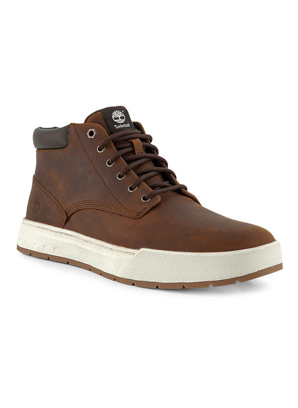 Timberland Schuhe glazed ginger TB0A297Q3581