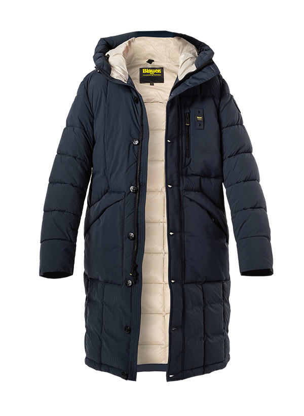 Blauer. USA Mantel BLUK02039/006396/888 | outlet-herrenausstatter  