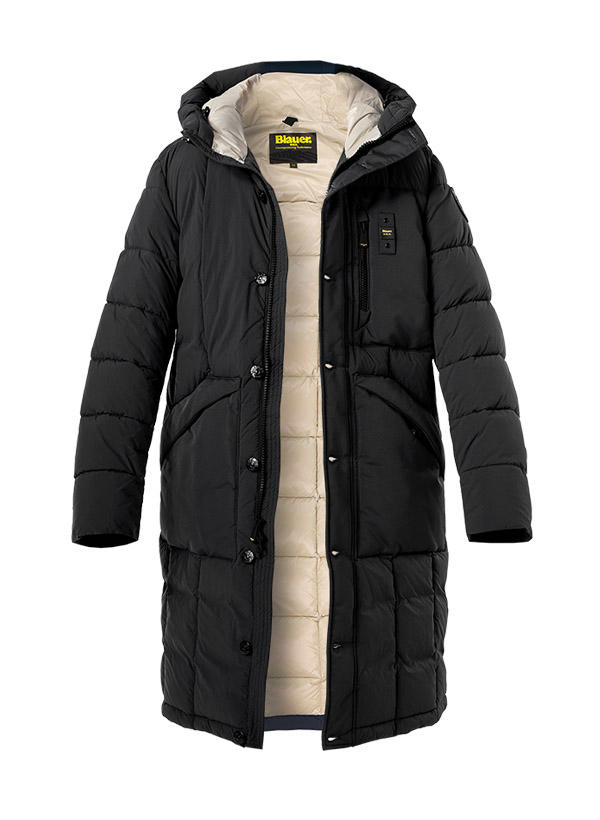 Blauer. USA Mantel BLUK02039/006396/999 | outlet-herrenausstatter  