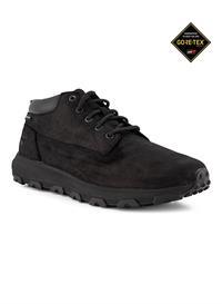 Timberland Schuhe jet black TB0A5YAN0151