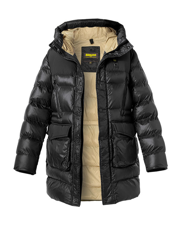 Blauer. USA Mantel BLUK02082/005958/999TT