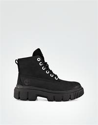 Timberland Damen Schuhe black TB0A5RNG0011