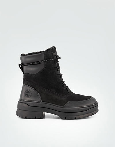 Timberland Damen Schuhe jet black TB0A5Y1Z0151