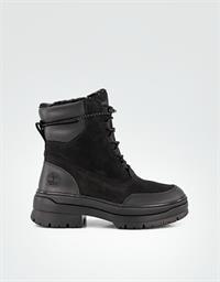 Timberland Damen Schuhe jet black TB0A5Y1Z0151