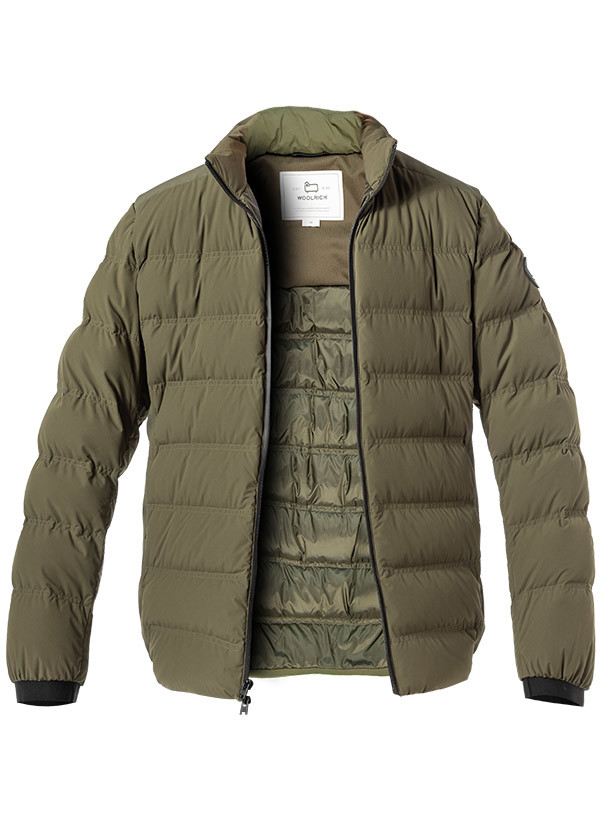 WOOLRICH Jacke WOOU0789MR/UT3107/614
