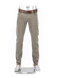 Alberto Regular Fit Pipe Soft Twill 57371607/662