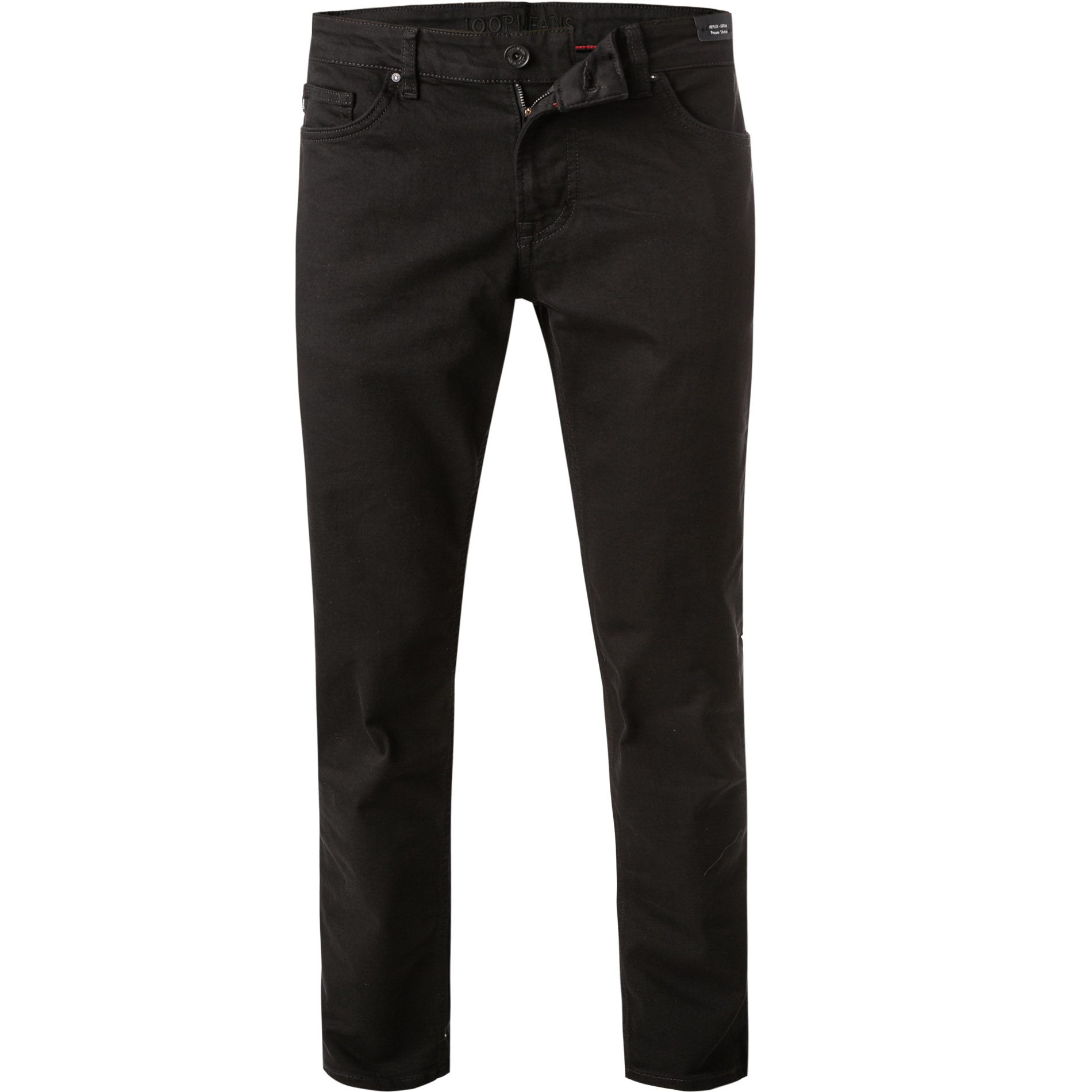 JOOP! Herren Jeans schwarz