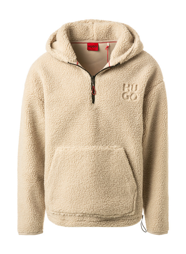 HUGO Hoodie Dotato 50496412/108