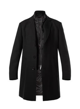 Stylingtipps Beschreibungsbild von bugatti Mantel 426228/44074/290