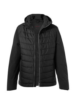 Stylingtipps Beschreibungsbild von bugatti Jacke 473113/41031/290