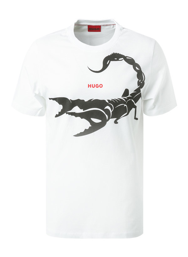 HUGO T-Shirt Darpione 50498196/100