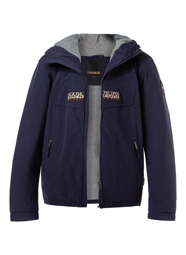 NAPAPIJRI Jacke NP0A4HES/176