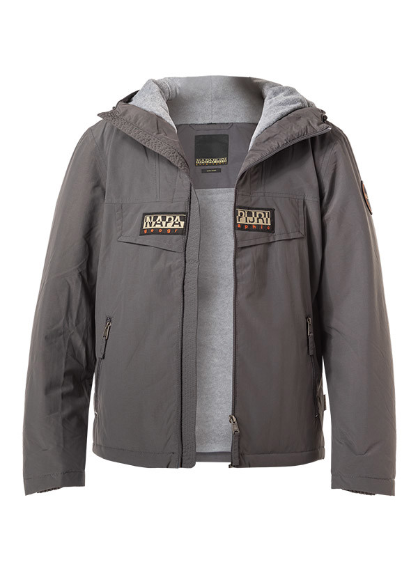 NAPAPIJRI Jacke NP0A4HES/H98