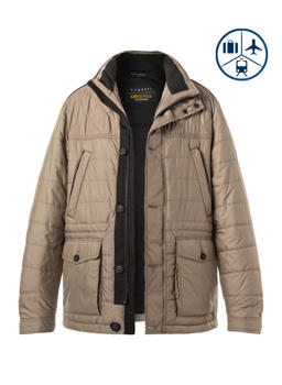 Stylingtipps Beschreibungsbild von bugatti Jacke 470400/41032/40