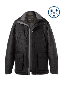 Stylingtipps Beschreibungsbild von bugatti Jacke 470400/41032/290
