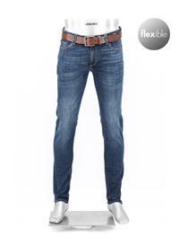 Alberto Slim Fit Slim Overdyed T400 45071861/848