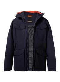 NAPAPIJRI Jacke NP0A4HEK/176